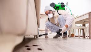 Best Termite Inspection and Treatment  in Summerville, GA